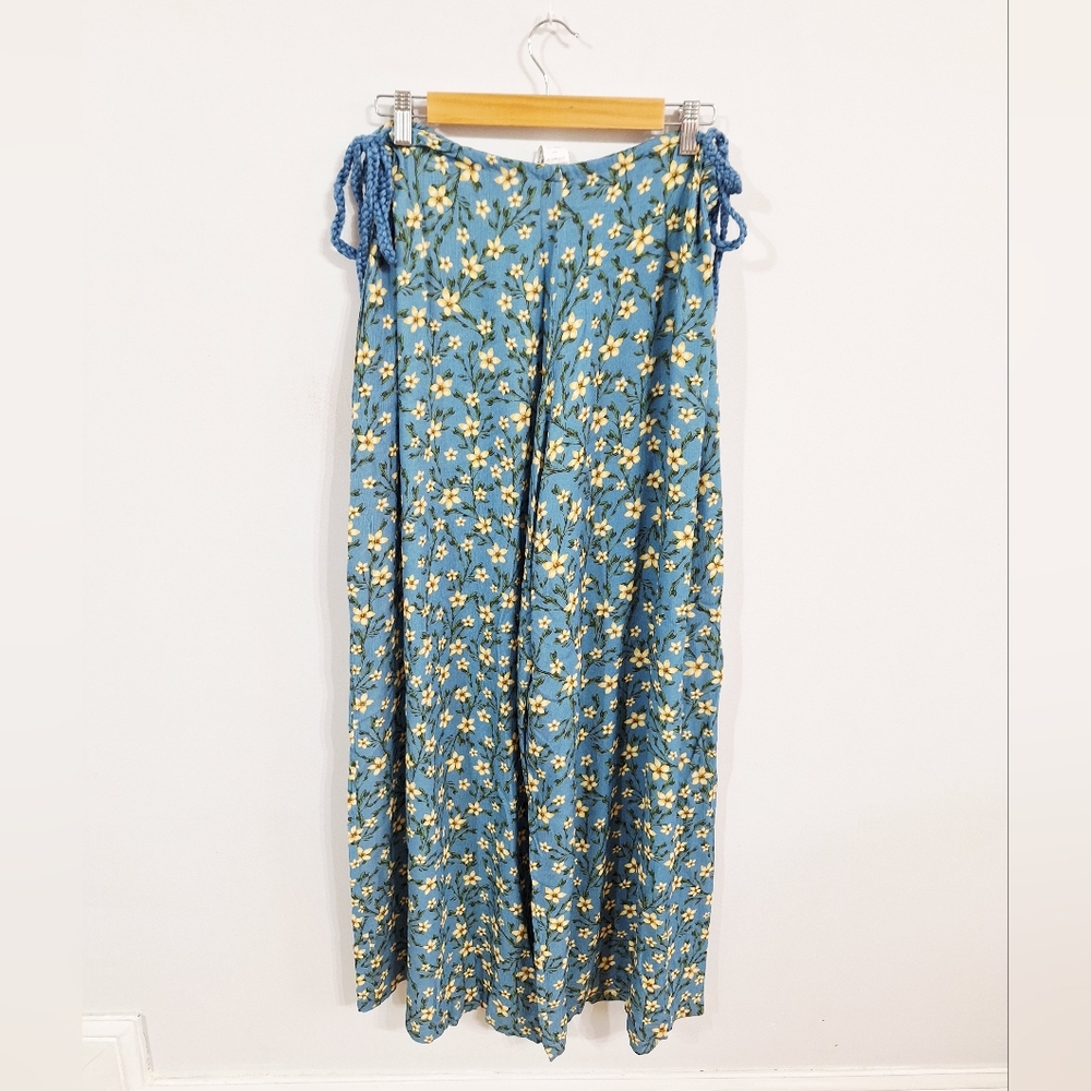 Agua Bendita Jane Multiway Vita Pants - Medium - Picture 8 of 8